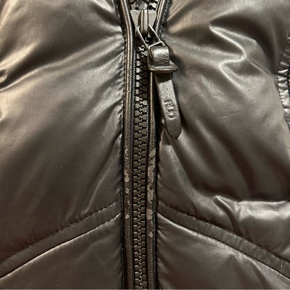 RUDSAK Puffer Down Jacket - No Belt - Picture 9 of 10